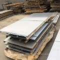 DX51D Galvanized Steel Sheet